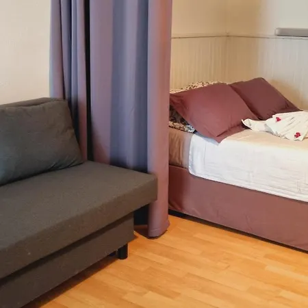 Studio Le Lavandou *