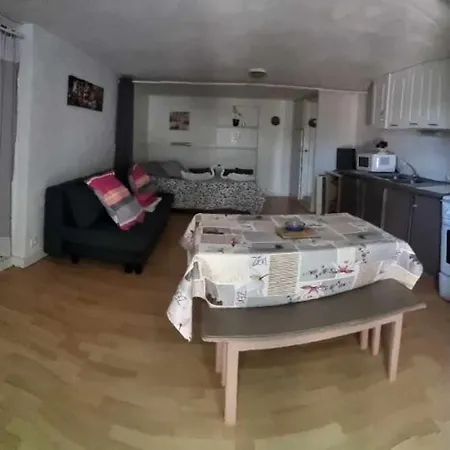 Studio Le Lavandou * Le Lavandou