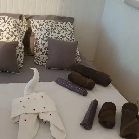 Studio Le Lavandou Appartement *