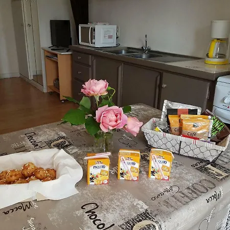 Studio Le Lavandou Appartement Le Lavandou