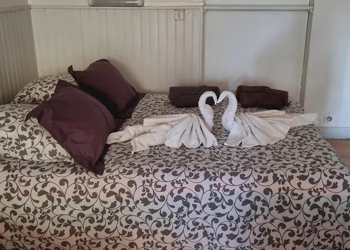 Studio Le Lavandou شقة لو لا فاندو