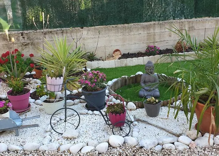 Studio Le Lavandou شقة