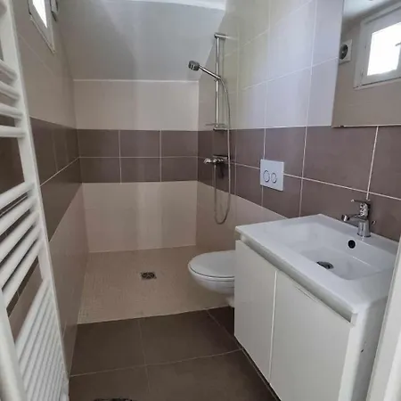 Apartment Studio Le Lavandou