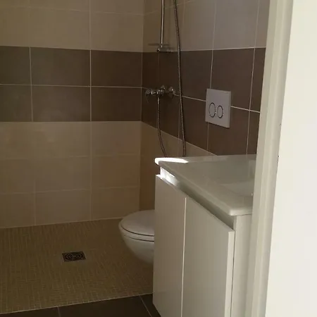 Studio Le Lavandou *