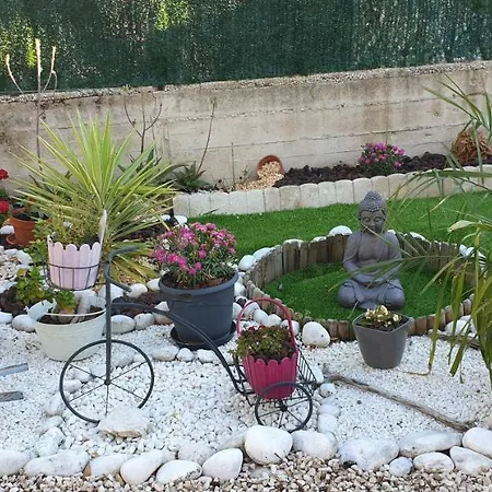 Studio Le Lavandou דירה