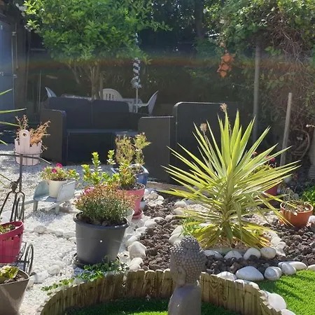 Studio Le Lavandou Lägenhet *