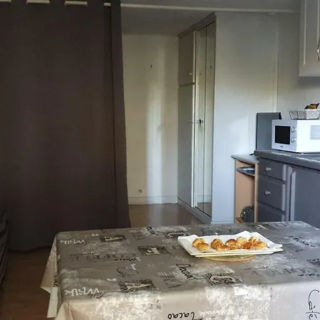 Studio Le Lavandou Apartment Le Lavandou