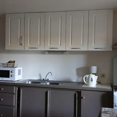 Apartment Studio Le Lavandou *