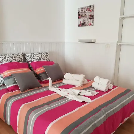 Lägenhet Studio Le Lavandou