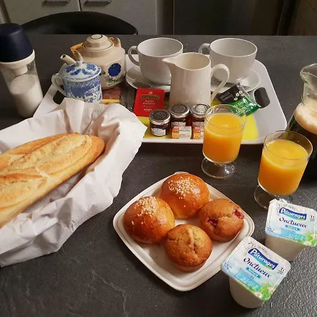 Studio Le Lavandou Apartment Le Lavandou