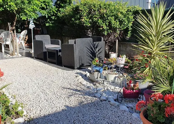 Studio Le Lavandou Lägenhet