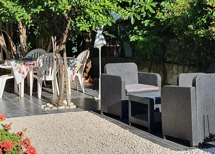 Studio Le Lavandou Apartman Le Lavandou