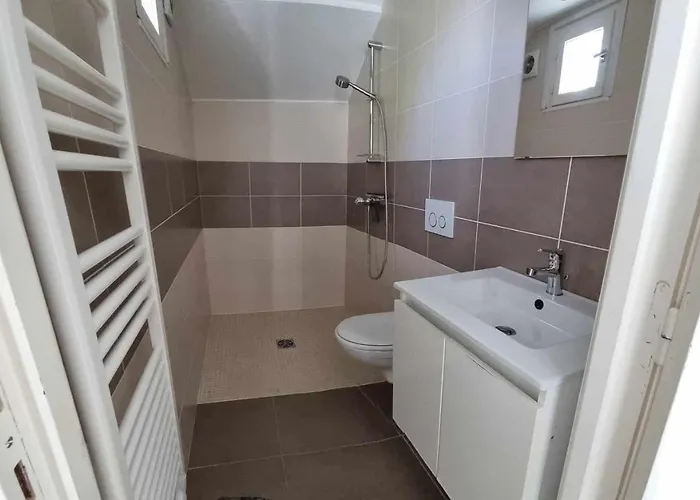 Apartman Studio Le Lavandou