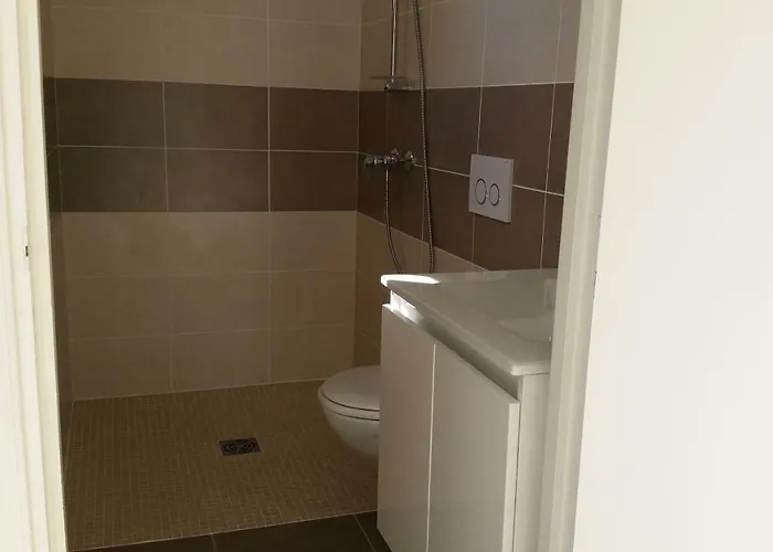 Studio Le Lavandou *