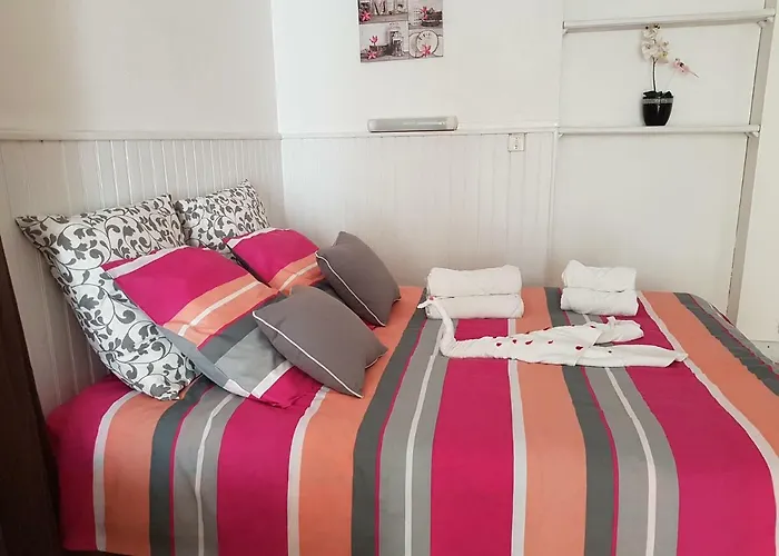 Appartamento Studio Le Lavandou