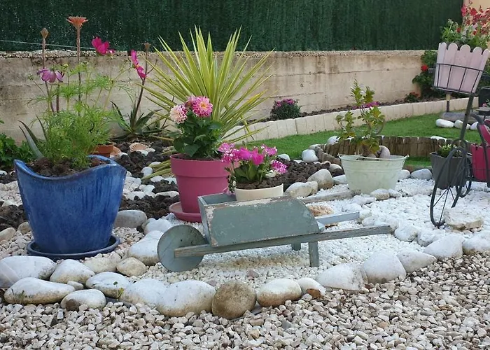 Apartman Studio Le Lavandou