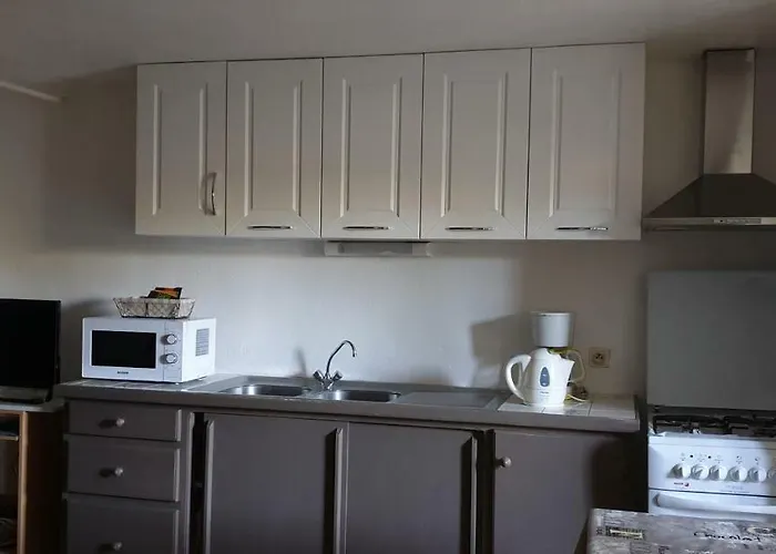 Apartman Studio Le Lavandou *