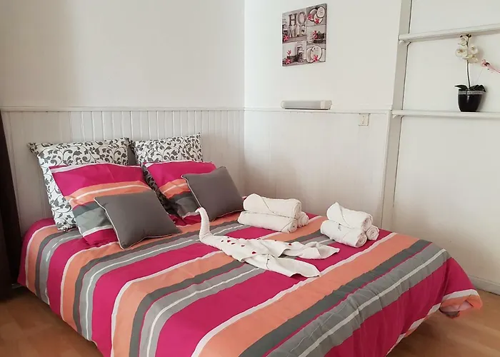 Appartamento Studio Le Lavandou