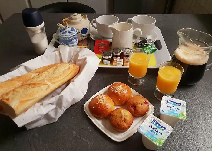 Studio Le Lavandou Lägenhet Le Lavandou